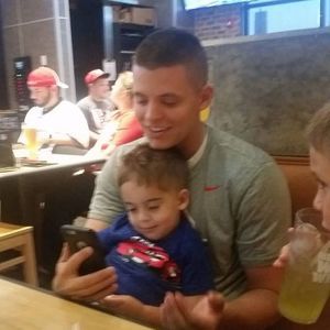 Meet your Posher, Jason